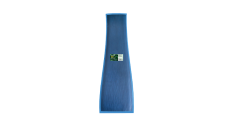 Веерный пластырь для сложных повреждений Rossvik TRS.8.N.1., 1520*150*270