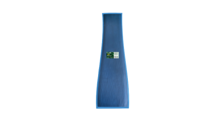 Веерный пластырь для сложных повреждений Rossvik TRS.8.N.1., 1520*150*270