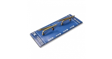 Вентили для ремонта грузовых камер Rossvik GK.115.4., ГК-115, 4 шт