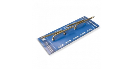 Вентили для ремонта грузовых камер Rossvik GK.145.4., ГК-145, 4 шт