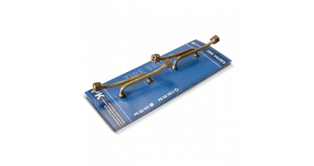 Вентили для ремонта спецтехники Rossvik RK.5A.145.U.4., РК-5А-145 У, 4 шт