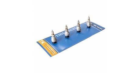 Вентили для сельскохозяйственной техники Rossvik TK.X.4.T., ТК, 4 шт