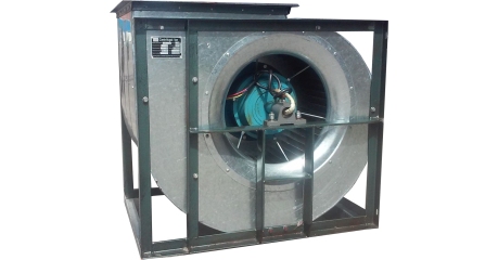 Вентилятор центробежный для оск 7,5 квт NORDBERG 000001429