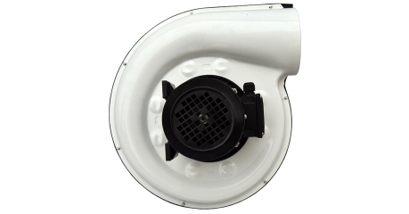 Вентилятор для отвода выхлопных газов AE&T TG-F075 (0.75кВт)