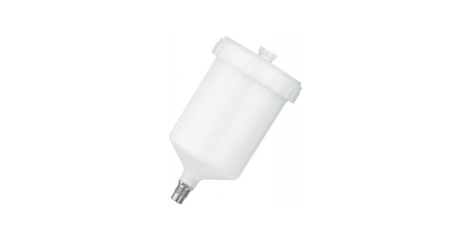 Верхний полипропиленовый бачок резьба внешняя D3/8