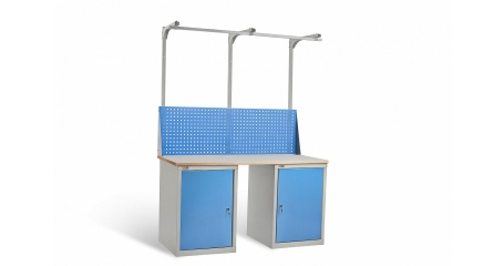 Верстак ДиКом ВЛ-150-05