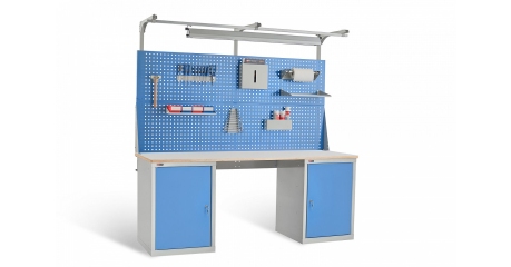 Верстак ДиКом ВЛ-200-05