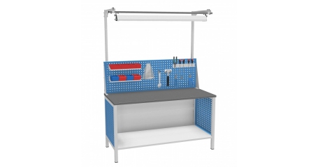 Верстак ДиКом ВЛ-К-150-03