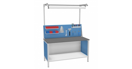 Верстак ДиКом ВЛ-К-150-03