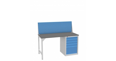 Верстак ДиКом ВЛ-К-150-06