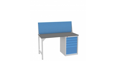 Верстак ДиКом ВЛ-К-150-06