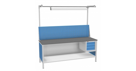 Верстак ДиКом ВЛ-К-200-04