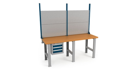 Верстак ДиКом ВС-200-02