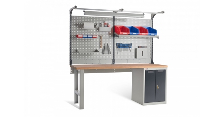 Верстак ДиКом ВС-200-03