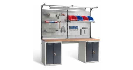 Верстак ДиКом ВС-200-05