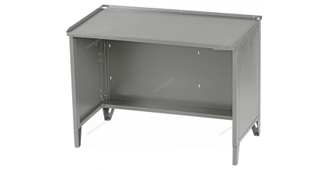 Верстак слесарный бестумбовый /OPTIMAL-NW001/