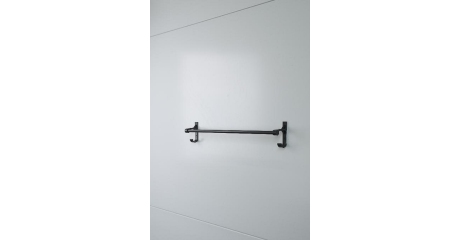 Вешалка настенная KLCB KA-G060