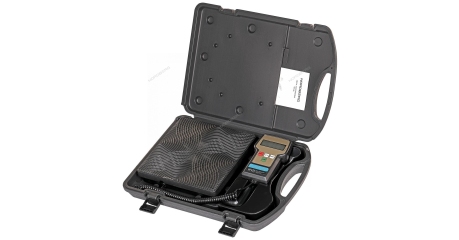 Весы электронные до 100 кг NORDBERG NFG20