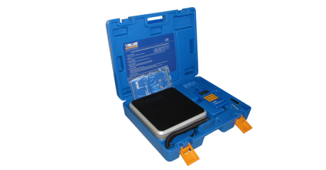 Весы электронные Spin 01.000.214 (с г/п до 100 кг)