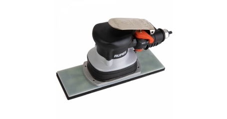 Вибрационная шлифовальная машинка RUPES RE 21ALN