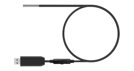 Видеоэндоскоп THINKCAR THINKTOOL Video Scope