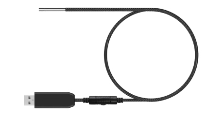 Видеоэндоскоп THINKCAR THINKTOOL Video Scope