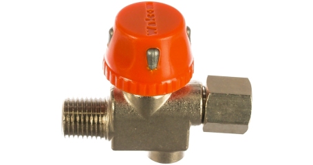 Входной регулятор давления для краскораспылителя Walcom 90106/W