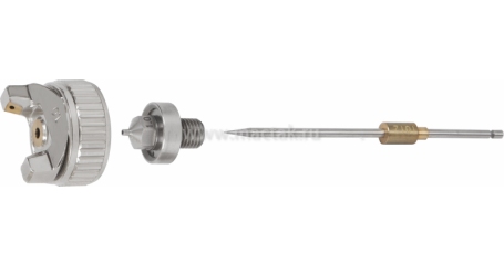 Ремкомплект для краскопульта (дюза 1,2 мм) МАСТАК 675-012K