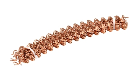 Волнообразная проволока (50 шт.) NORDBERG F006