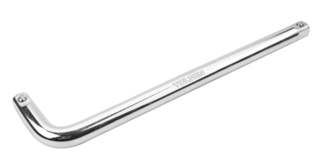 Вороток 1/2" 260 мм Г-образный TOLSEN TT16132