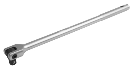 Вороток 1/2" 460 мм с шарниром TOLSEN TT16128