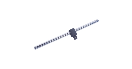 Вороток 1/2", 300 мм, скользящий KING TONY 4572-12