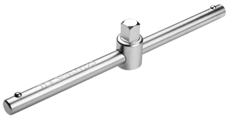 Вороток 1/4" 115 мм скользящий TOLSEN TT15129