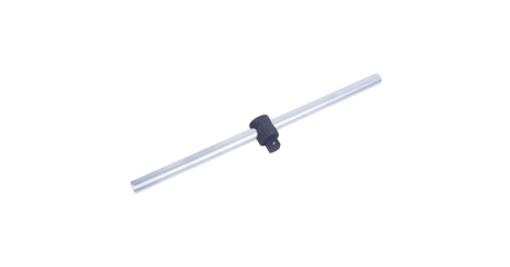 Вороток 1", 625 мм, скользящий KING TONY 8572-25