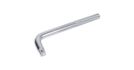 Вороток 3/4", 300 мм, L-образный KING TONY 6581-12