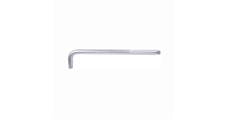 Вороток 3/4", 475 мм, L-образный KING TONY 6585-19