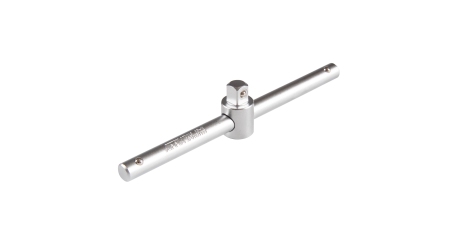 Вороток 3/8" 165 мм скользящий AFFIX AF01131165