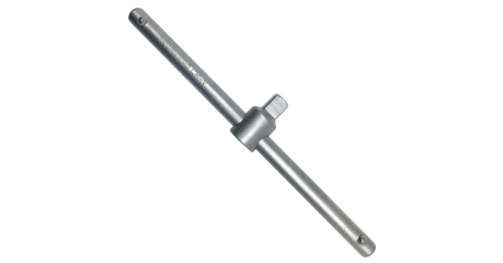 Вороток скользящий 1/2" WP275014 WORKPRO