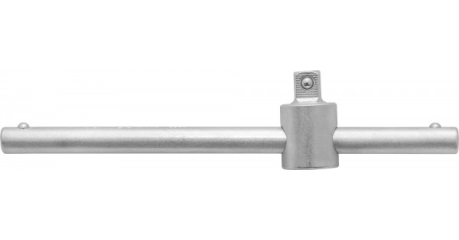 Вороток Т-образный JONNESWAY S23H21110 (1/4"DR, 110 мм)