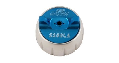 Воздушная голова Aqua для краскопульта Sagola 4600 Xtreme