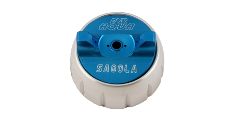 Воздушная голова Aqua для краскопульта Sagola 4600 Xtreme