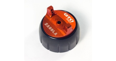 Воздушная голова HVLP для краскопульта Sagola 3300 NEW HVLP