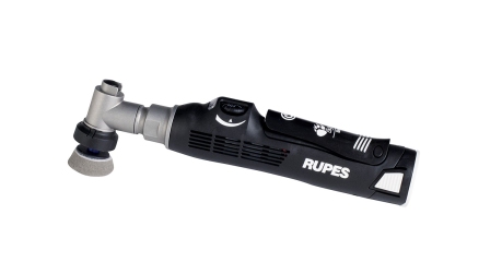 Орбитальная полировальная машинка Rupes HR81M