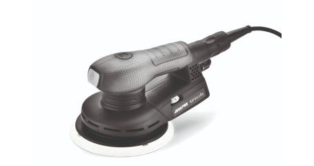 Вращательно-орбитальная шлифовальная машинка Grizzly JETA PRO J2125/J2153/J2155