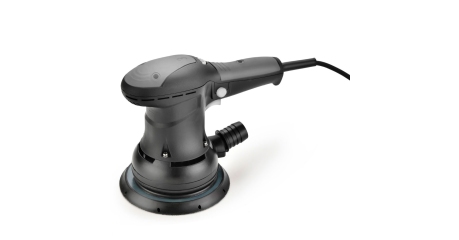 Вращательно-орбитальная шлифовальная машинка JETA PRO J1153/J1155