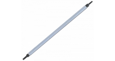 Вставка (бита) прецизионная для отвертки 91230, TORX T7 /TORX T15 KING TONY 24330715