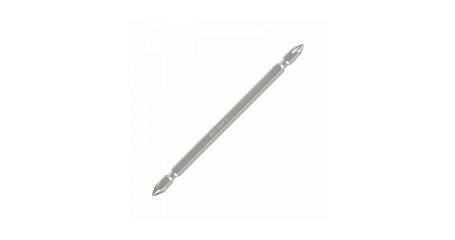 Вставка (бита) торцевая 1/4