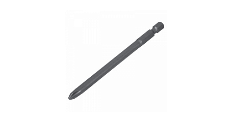 Вставка (бита) торцевая 1/4