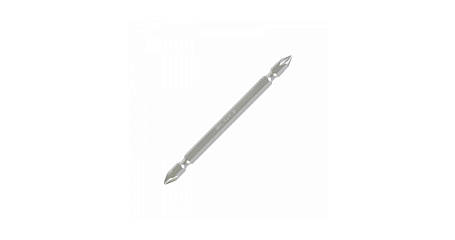 Вставка (бита) торцевая 1/4