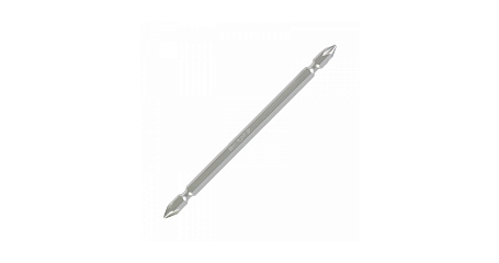 Вставка (бита) торцевая 1/4